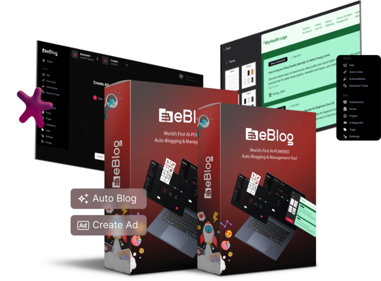 Eblog Pro Review