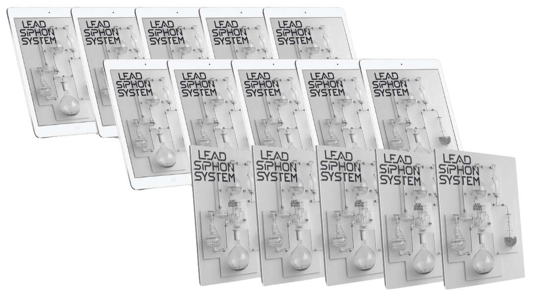 Lead Siphon System Review