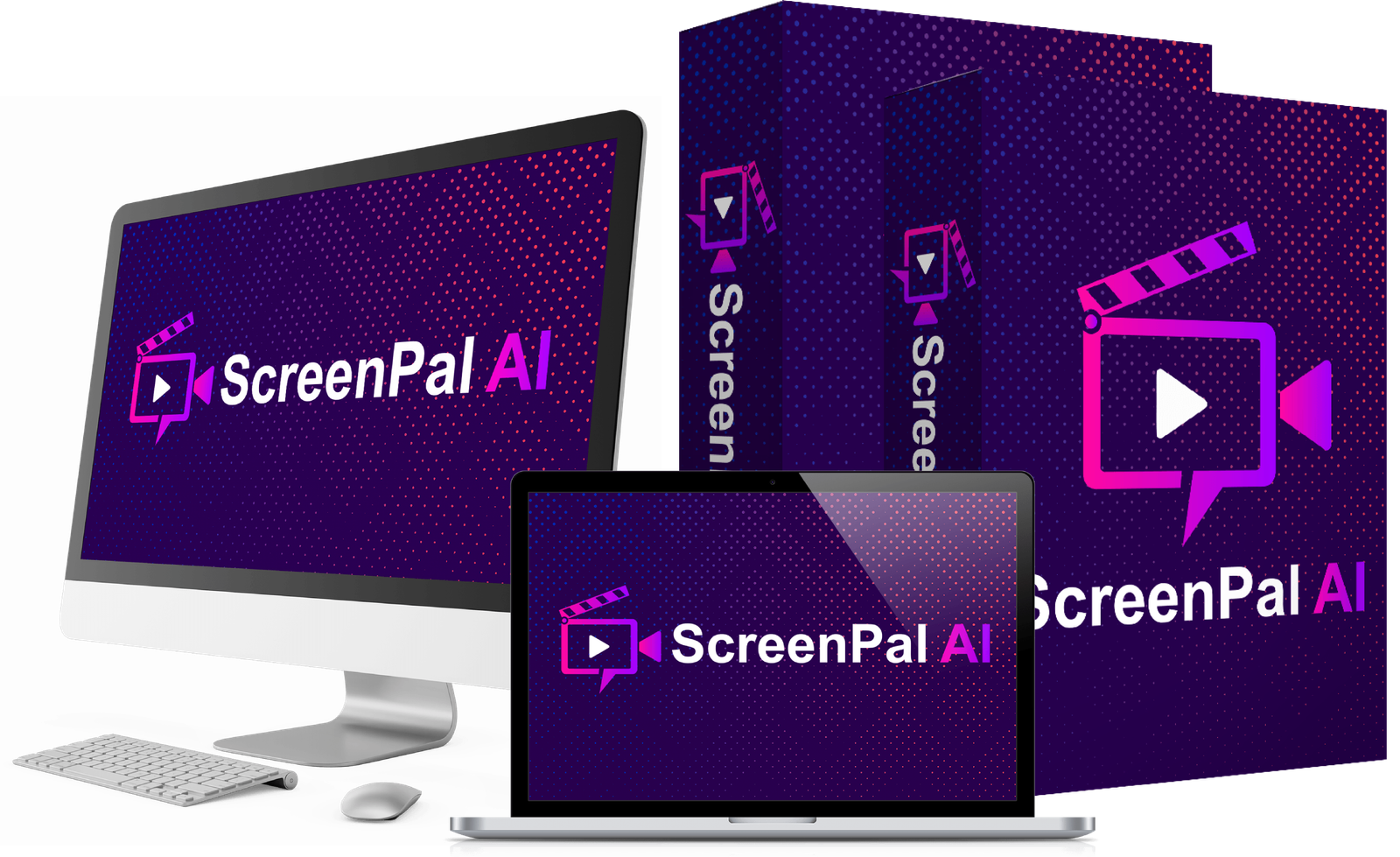 ScreenPal Ai