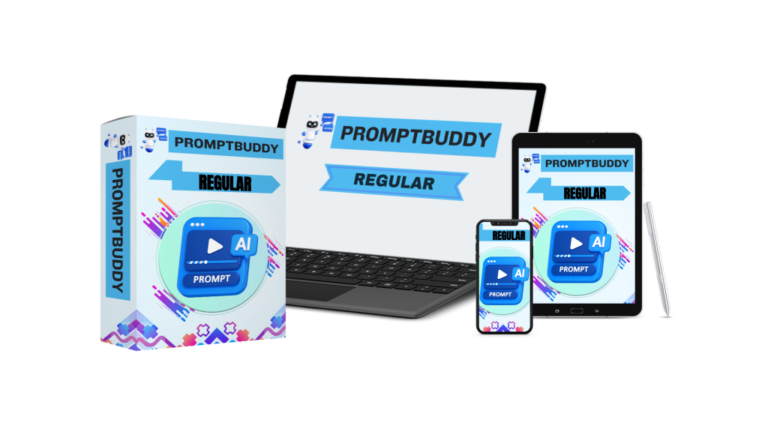 PromptBuddy review