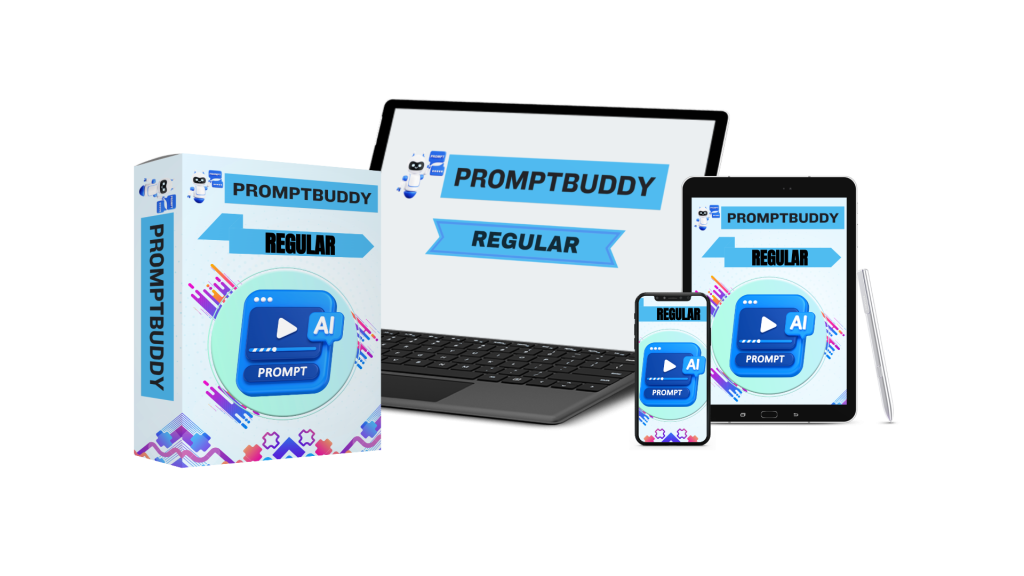 PromptBuddy review