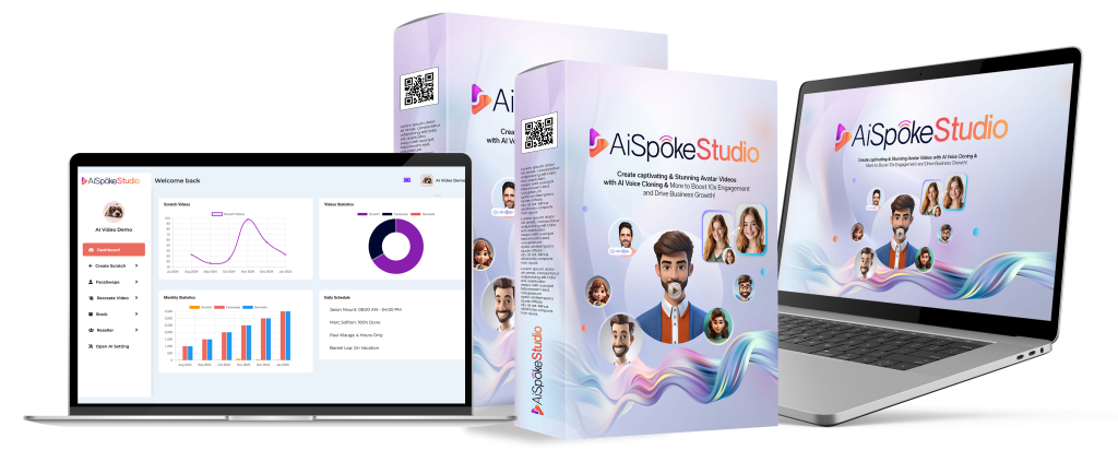 AiSpokeStudio Review