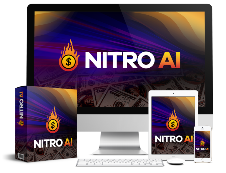 NITRO AI