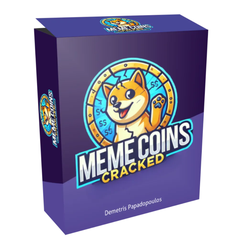 Memecoins Cracked Review