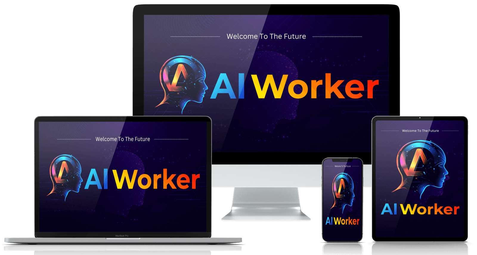 AI Worker Review