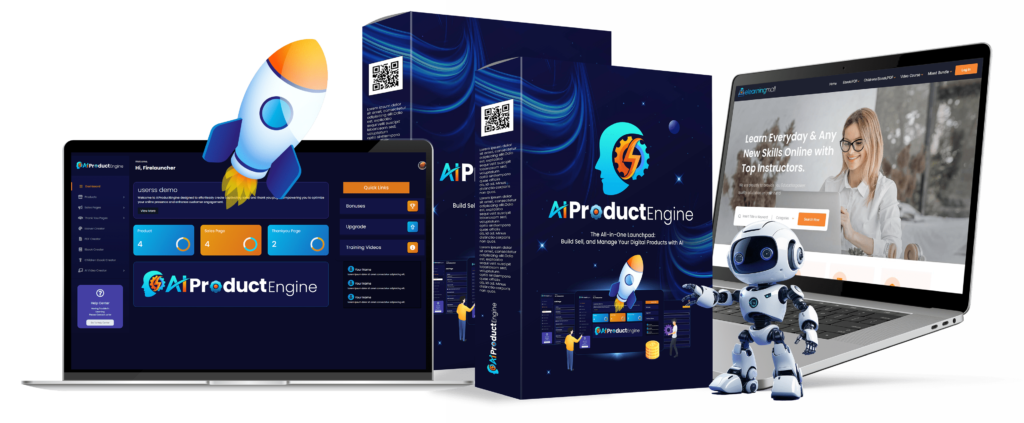 AI Product Engine Review