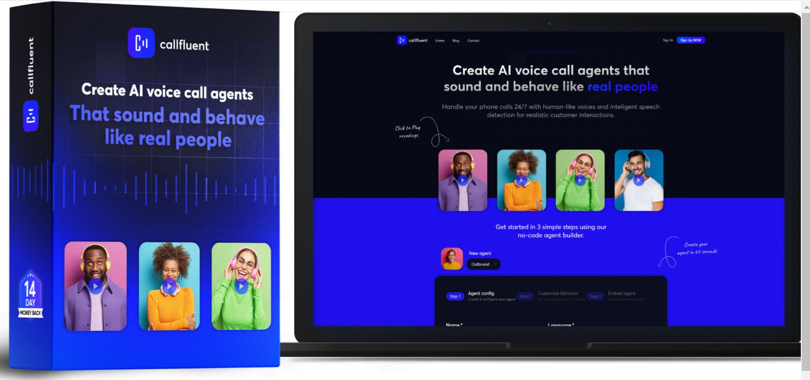 Callfluent Ai Review