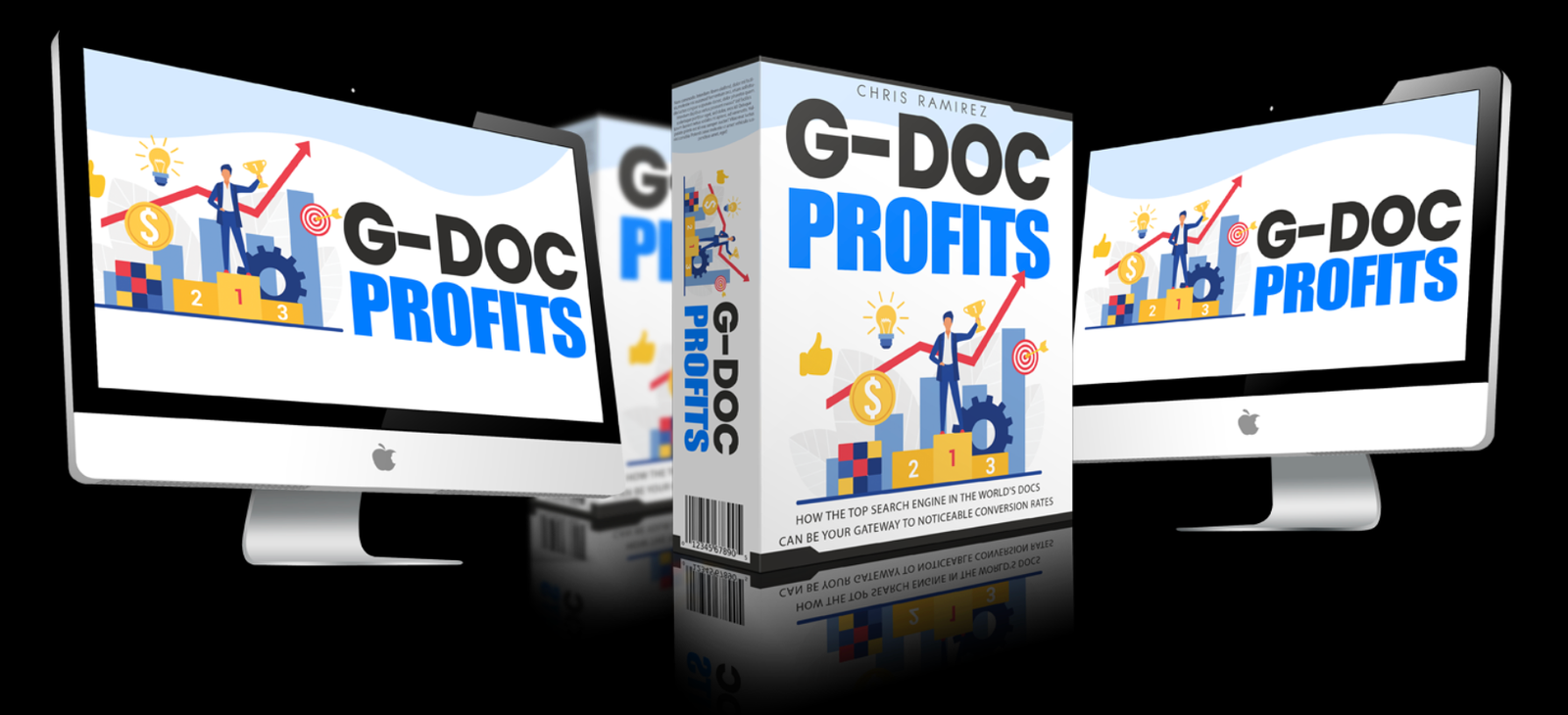 G-Doc Profits Review