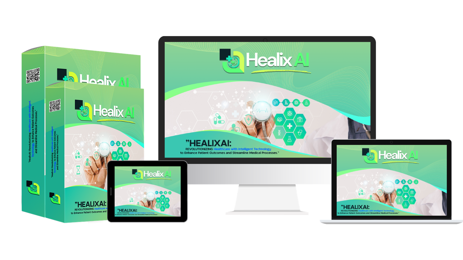 Healix AI Review