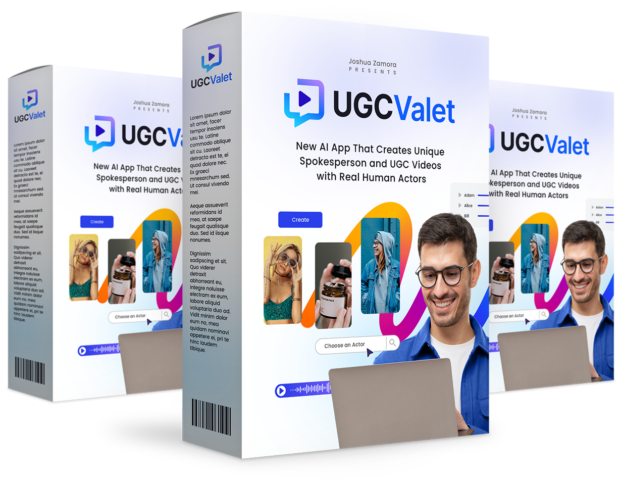UGC Valet Review