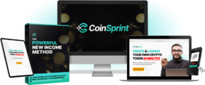 CoinSprint Review