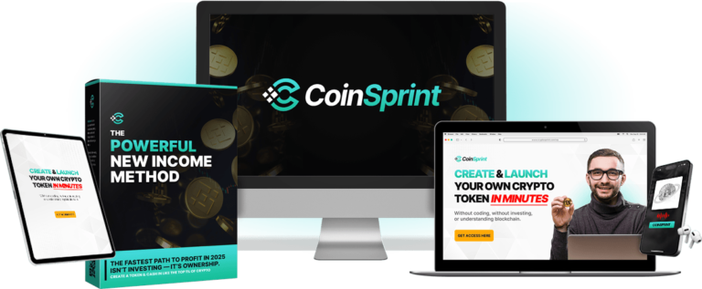 CoinSprint Review