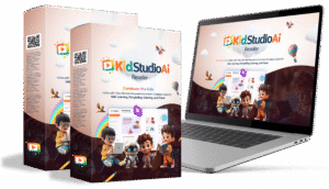 KidStudioAi Review