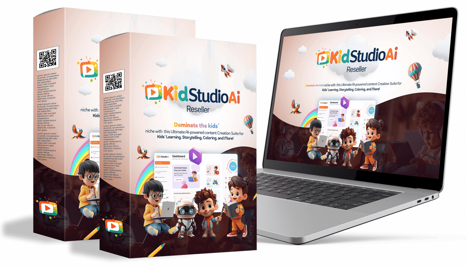 KidStudioAi Review