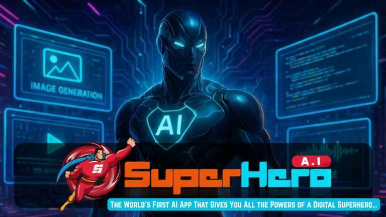 SuperHero AI Review