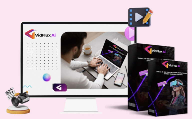VidFlux Ai Review