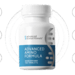 Advanced Amino Formula Review
