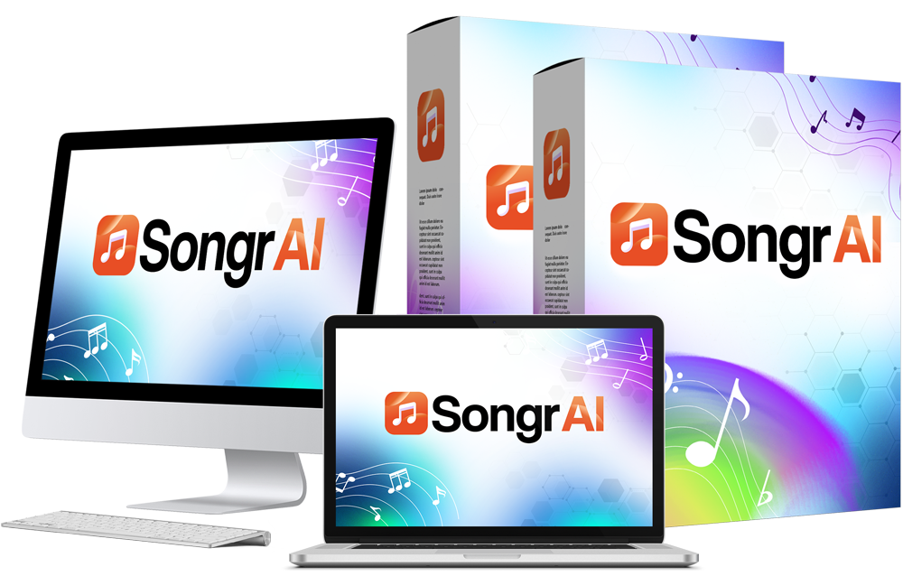 Songr Ai Review