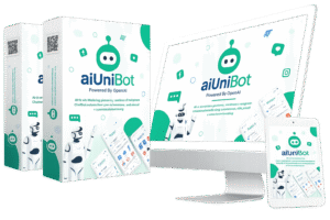 aiUniBot Review