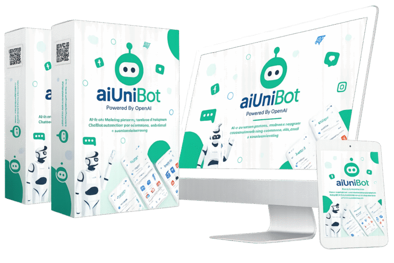 aiUniBot Review